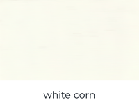 white corn | Paint of Walinoon Exterior Outdoorfarbe - Weingärtners Genusshandwerk