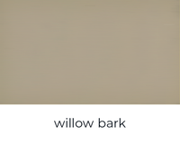 willow bark | Paint of Walinoon Wandfarbe - Weingärtners Genusshandwerk