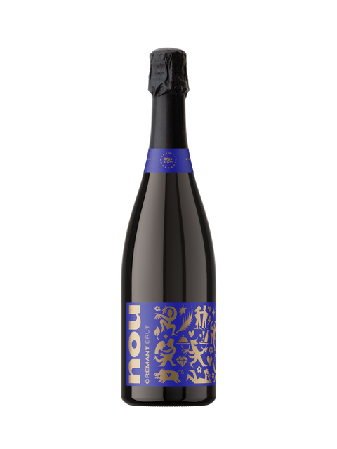 Piwi Kollektiv NOU Crémant Brut BIO