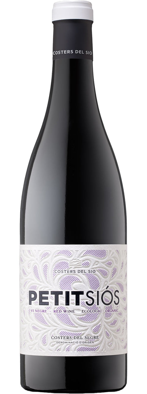 Costers del Sio Petit Sios Tinto 2023 BIO