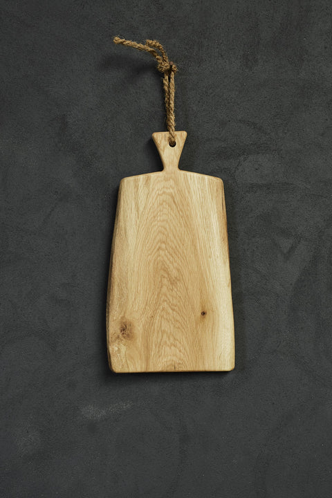Robust L Holzbrett 54cm Laura Living Style
