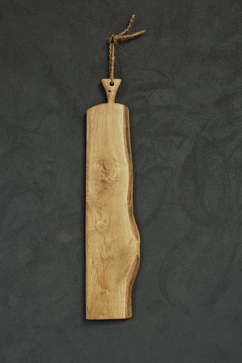 Tapa L Holzbrett 95cm Laura Living Style