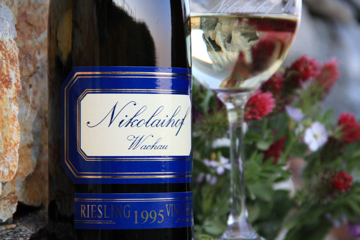 Nikolaihof, Bild 1