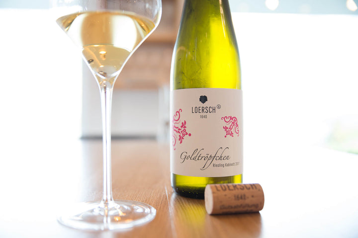 Weingut Loersch, Bild 5