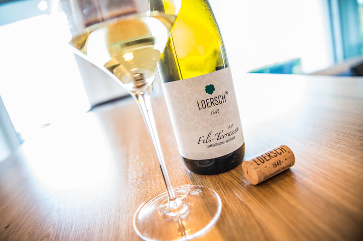 Weingut Loersch, Bild 6