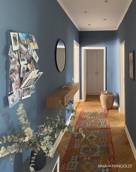 Der junge Baron 314 - Weingärtners Genusshandwerk