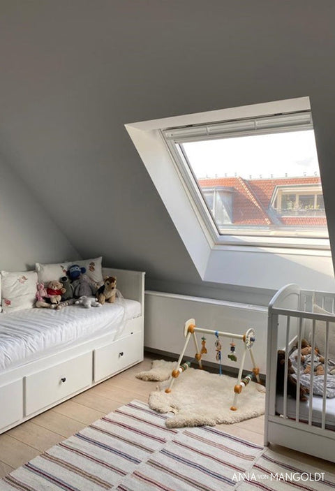 Über den Dächern Berlins 810 - Weingärtners Genusshandwerk