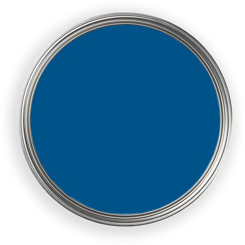 Farbprobe der Anna von Mangoldt 1001 Nacht 080, farbige Textur und Nuancen, Nahaufnahme der Farbkarte