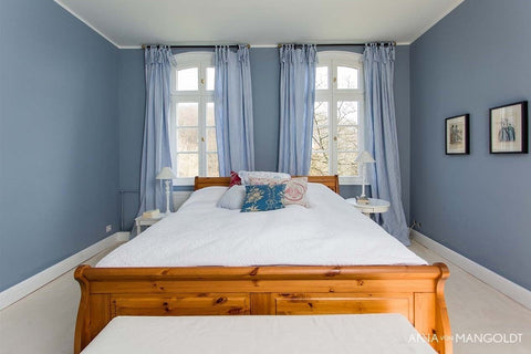 Annas Blau 168 - Weingärtners Genusshandwerk