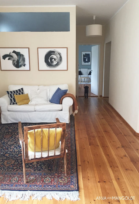 Fräulein Schneider 315 - Weingärtners Genusshandwerk