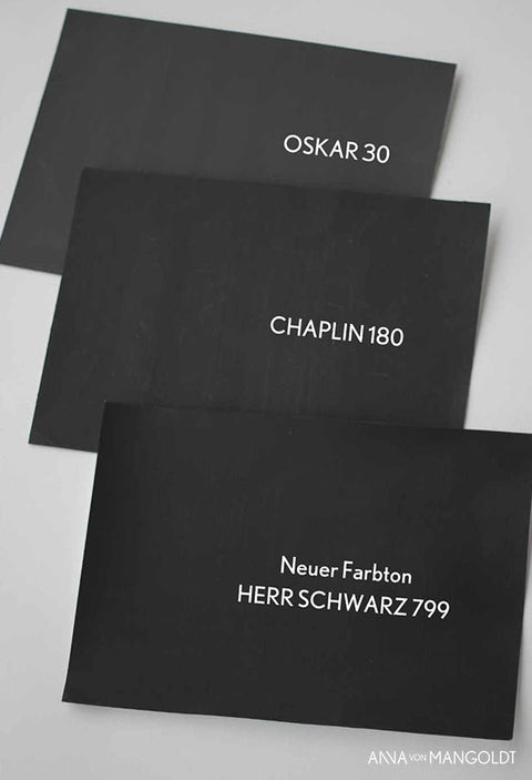 Herr Schwarz 799 - Weingärtners Genusshandwerk