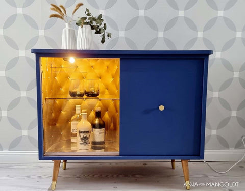 Lysander 259 Farbaufnahme von Anna von Mangoldt, zeigt die lebendige Farbvariante des Produkts.