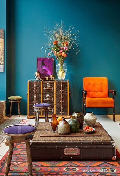 Maharaja 171 - Weingärtners Genusshandwerk