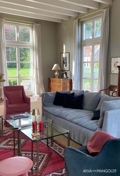 Pamina 005 - Weingärtners Genusshandwerk