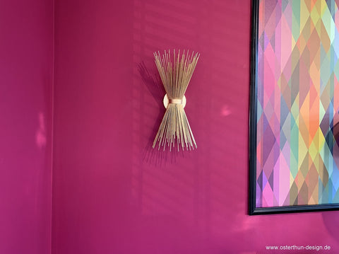 Peony 115 - Weingärtners Genusshandwerk