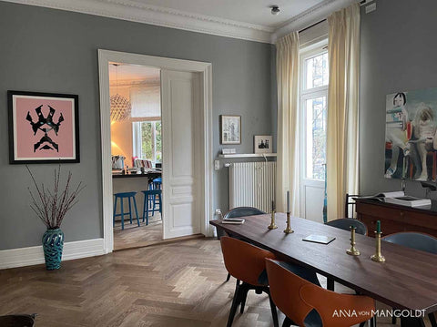 Pinakothek 550 - Weingärtners Genusshandwerk