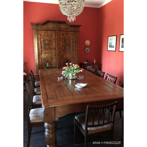 Prince Albert 313 - Weingärtners Genusshandwerk