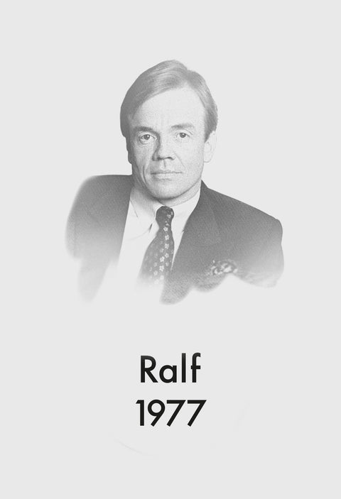 Ralf 1977 - Weingärtners Genusshandwerk
