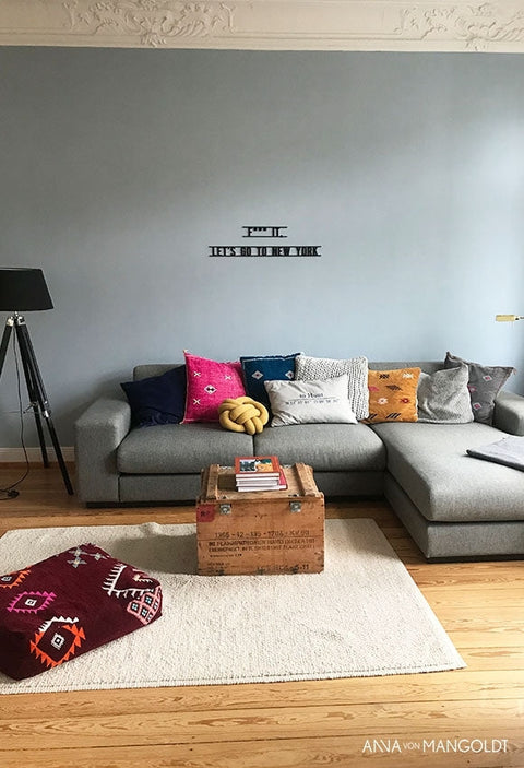 Annas Hellblau 309 - Weingärtners Genusshandwerk