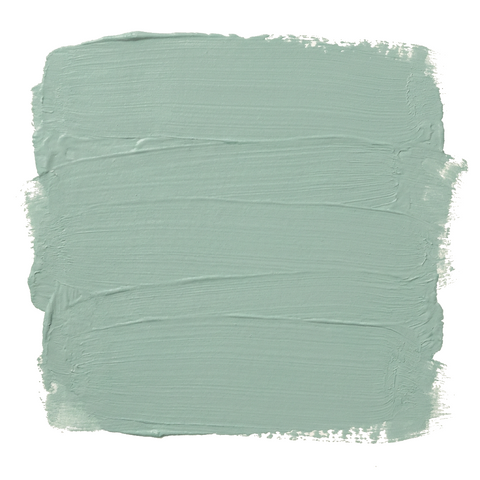 Bayside | Paint of Walinoon Wandfarbe – Shades of Water