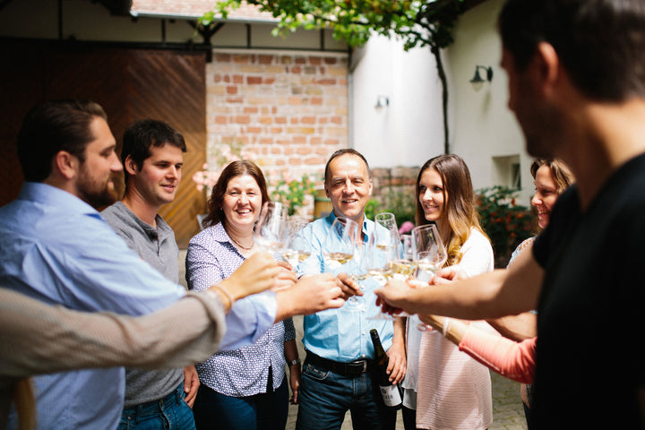 Weingut Becker, Bild 2