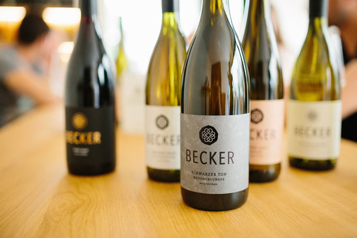 Weingut Becker, Bild 4