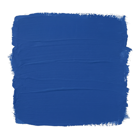Blue Lake | Paint of Walinoon Wandfarbe – Shades of Water