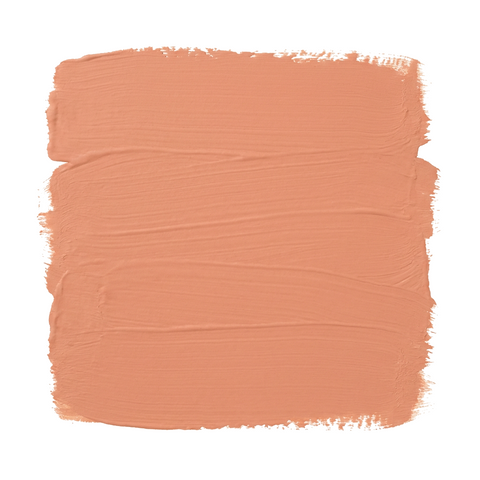 Copper Light | Paint of Walinoon Möbelfarbe – Morning Mist