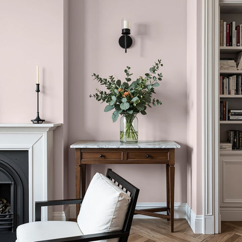 Cuddly Rose Kreidefarbe | CosyColours by MissPompadour