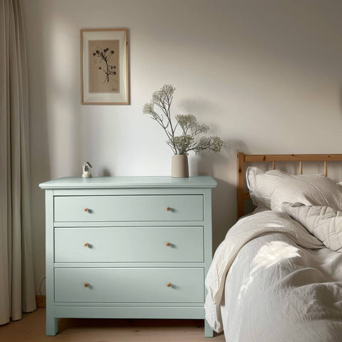 Fairy Green Kreidefarbe | CosyColours by MissPompadour