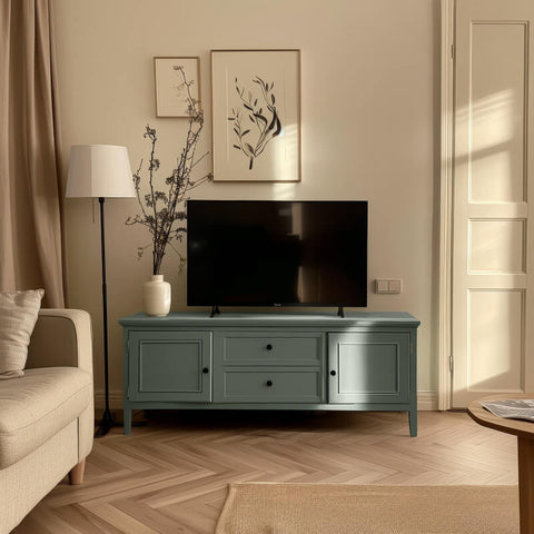 Mystic Lake Green Kreidefarbe | CosyColours by MissPompadour