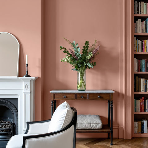 Poudre Red Kreidefarbe | CosyColours by MissPompadour