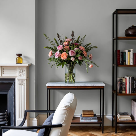 Quiet Moments Grey Kreidefarbe | CosyColours by MissPompadour