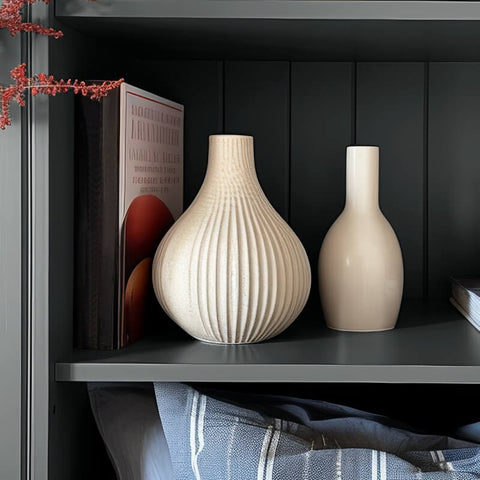 Secret Grey Kreidefarbe | CosyColours by MissPompadour