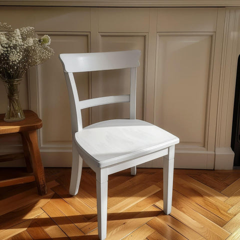 Simply White Kreidefarbe | CosyColours by MissPompadour