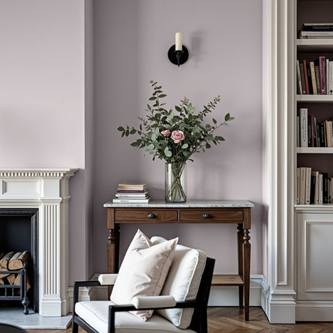 Tender Rose Kreidefarbe | CosyColours by MissPompadour