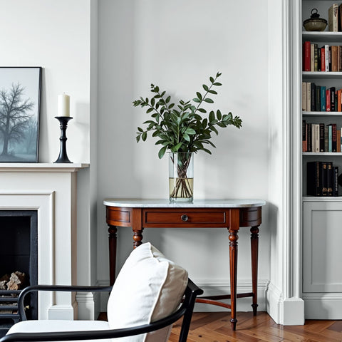 True White Kreidefarbe | CosyColours by MissPompadour