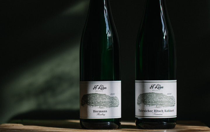 Weingut Hermann Ludes, Bild 5