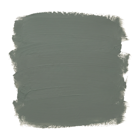 Deep Fog | Paint of Walinoon Möbelfarbe – Morning Mist