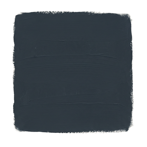 Deep Sea | Paint of Walinoon Möbelfarbe – Shades of Water