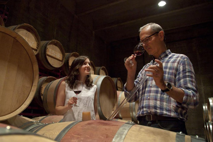 Celler Mas Llunes, Bild 5