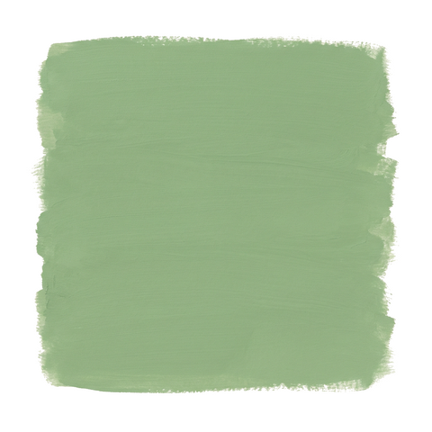Garden Breeze | Paint of Walinoon Möbelfarbe – Secret Garden