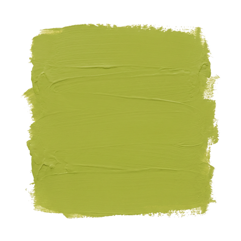Green Olive | Paint of Walinoon Wandfarbe – Secret Garden
