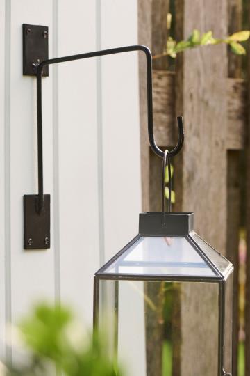 Ib Laursen Wandhalterung für Laterne - Weingärtners Genusshandwerk