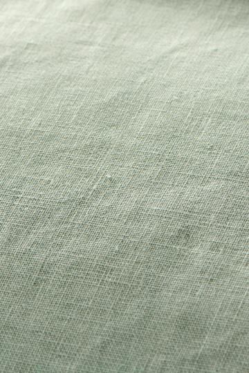 Ib Laursen Leinen Kissenbezug 50x50cm mit dekorativem Design für gemütliche Sitz- und Schlafbereiche