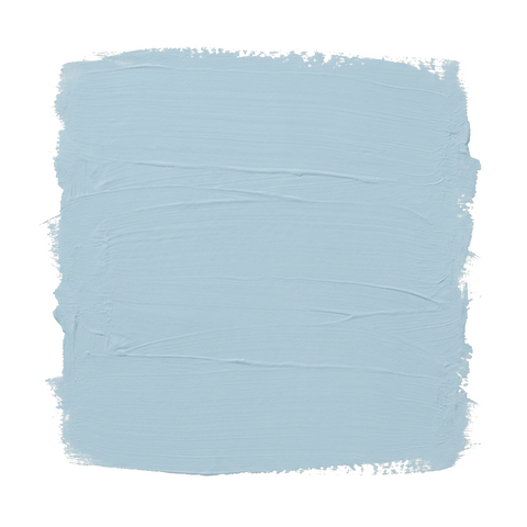 Ice Blue | Paint of Walinoon Möbelfarbe – Shades of Water