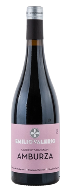 Laderas de Montejurra Amburza Cabernet Sauvignon 2018 BIO - Weingärtners Genusshandwerk