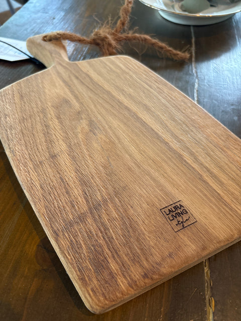 Laura Living Brett - Weingärtners Genusshandwerk