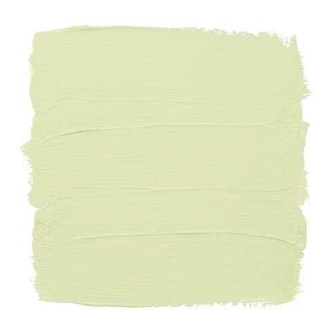 Lime | Paint of Walinoon Möbelfarbe – Secret Garden