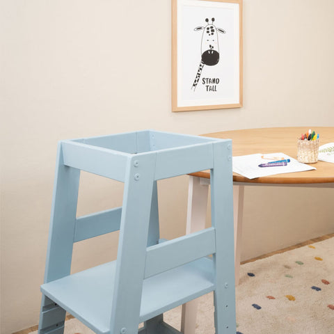 Blau & Edel Kreidefarbe | LittlePomp by MissPompadour